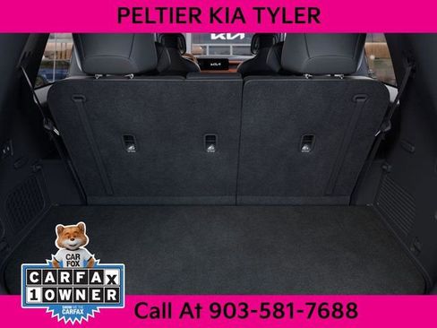 Used 2027 Kia Telluride SX image 21
