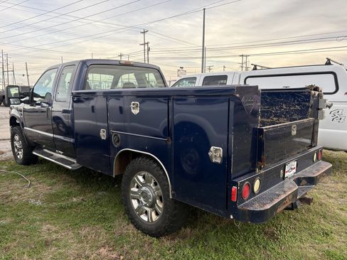 Used 2008 Ford F350 XL image 13