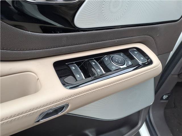 Used 2022 Lincoln Aviator Reserve w/ Equipment Group 201A AWD/4WD image 14