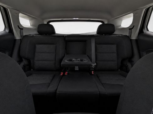 Used 2023 GMC Terrain SLE w/ Elevation Edition AWD/4WD image 16