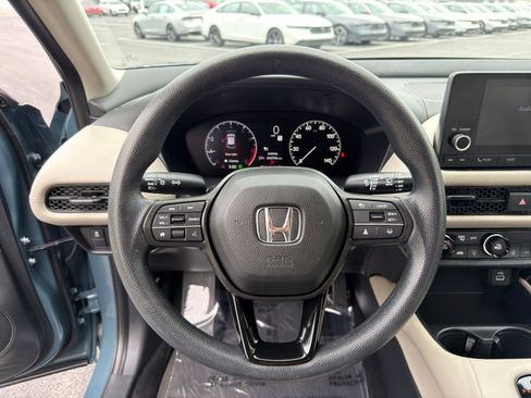 Used 2024 Honda HR-V LX image 15