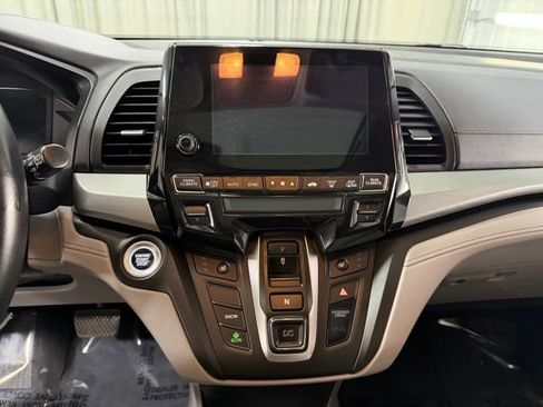Used 2019 Honda Odyssey EX-L image 15