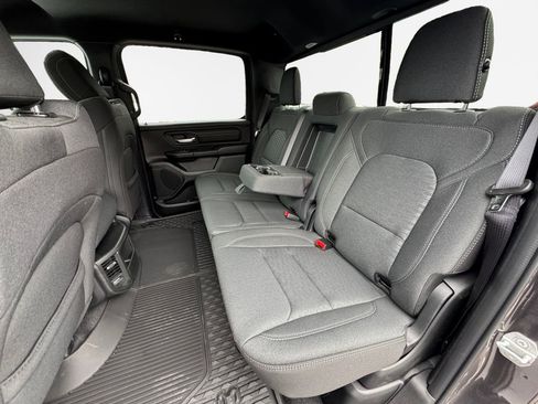 New 2026 RAM 1500 Classic Warlock image 26