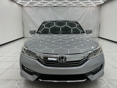 Used 2016 Honda Accord EX-L image 5