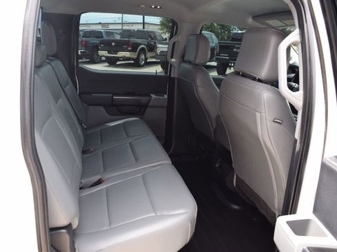 Used 2023 Ford F150 XL w/ XL Chrome Appearance Package AWD/4WD image 11