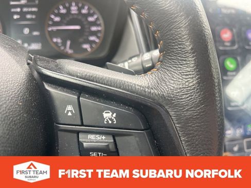 Used 2024 Subaru Outback Wilderness image 15