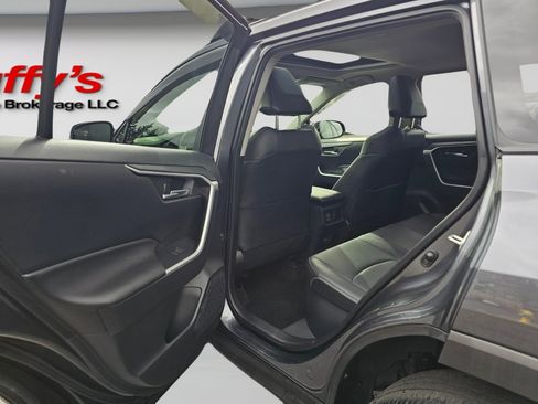 Used 2024 Toyota RAV4 XLE Premium w/ Weather Package image 22