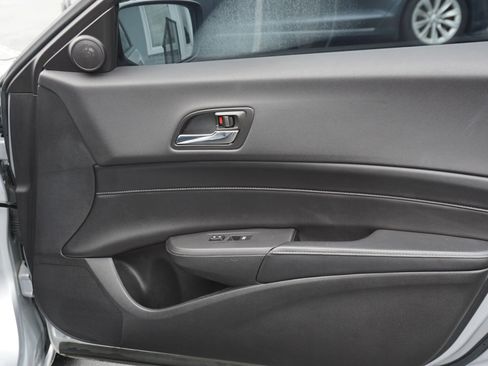 Used 2015 Acura ILX image 31