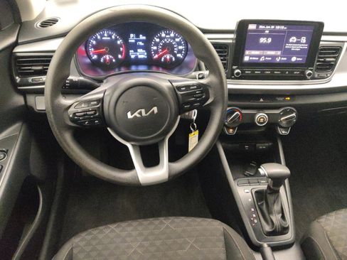 Used 2023 Kia Rio S FWD image 22