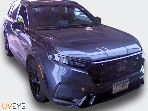 Used 2024 Honda CR-V Sport-L image 1