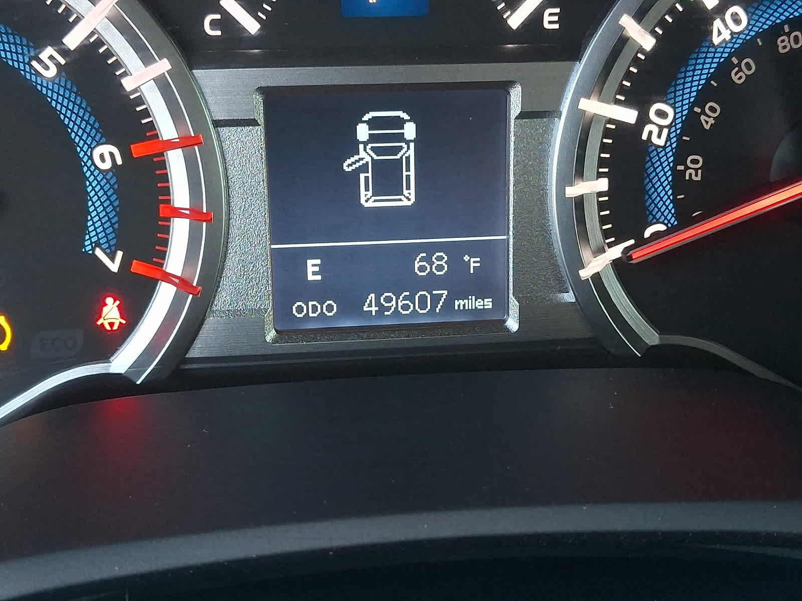 Used 2019 Toyota 4Runner Limited AWD/4WD image 24