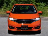 Used 2018 Honda Fit EX image 5