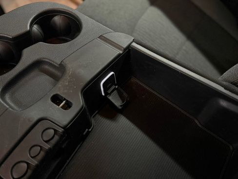 Used 2019 RAM 2500 Tradesman image 30