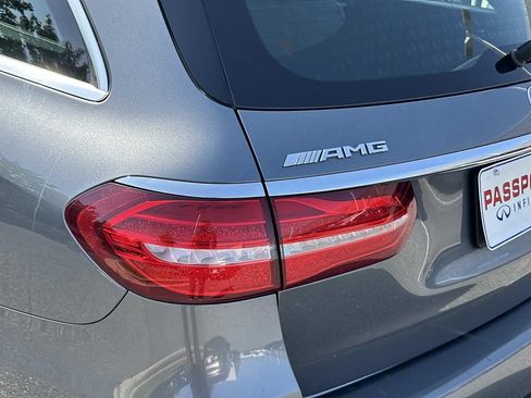 Used 2018 Mercedes-Benz E 63 AMG S image 9
