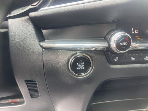 Used 2023 MAZDA CX-30 2.5 Turbo w/ Premium Plus Pkg image 33