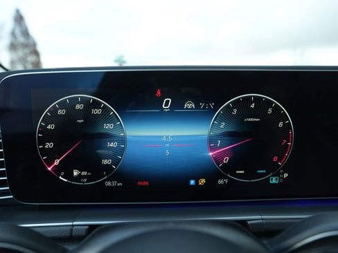 Used 2026 Mercedes-Benz GLE 350 4MATIC image 26