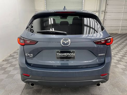 Used 2025 MAZDA CX-5 Carbon Edition AWD/4WD image 10