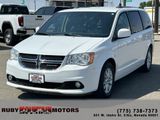 Used 2019 Dodge Grand Caravan SXT image 3