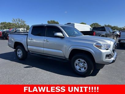 Used 2023 Toyota Tacoma SR