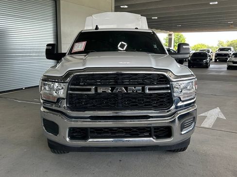 Used 2023 RAM 2500 Tradesman AWD/4WD image 8