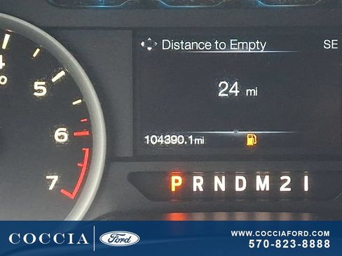 Used 2016 Ford F150 XLT w/ Equipment Group 302A Luxury AWD/4WD image 21