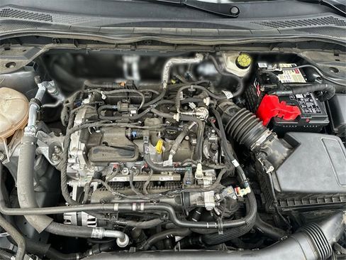 Certified 2022 Ford Escape SEL image 29