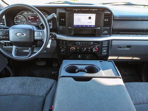 Used 2024 Ford F250 XLT AWD/4WD image 16