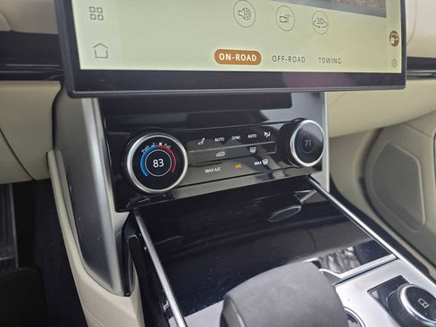 Used 2023 Land Rover Range Rover SE image 30