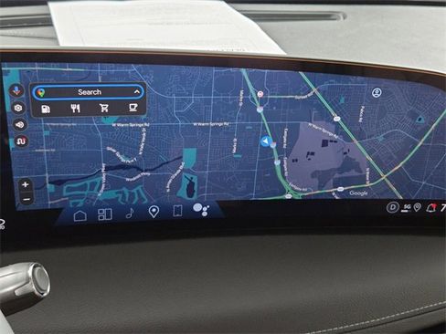 Certified 2025 Cadillac CT5 Premium Luxury image 24