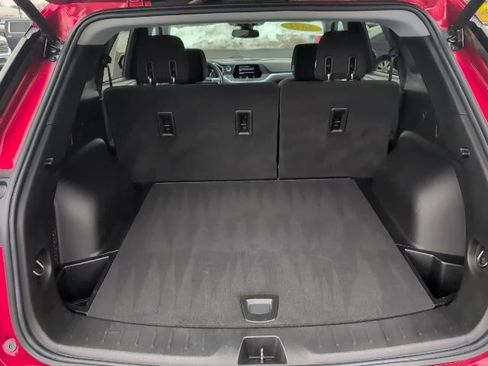 Used 2021 Chevrolet Blazer LT image 33
