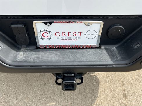 Used 2026 GMC Sierra 1500 AT4X w/ AT4X AEV Edition image 7