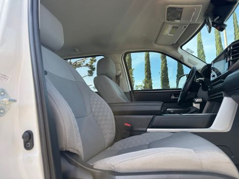 Used 2024 Toyota Tundra SR5 AWD/4WD image 19