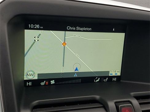 Used 2016 Volvo XC60 T5 Premier w/ Proximity Package image 26