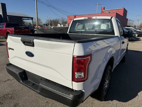 Used 2017 Ford F150 XL image 5