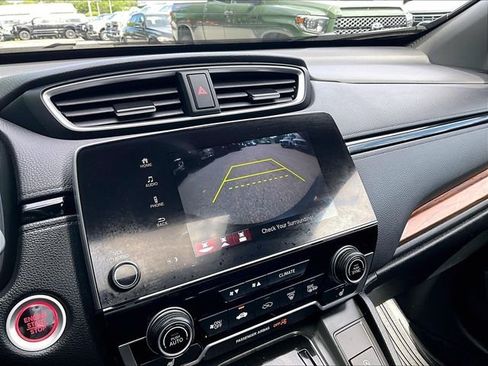 Used 2022 Honda CR-V EX-L image 27