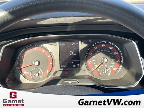 Used 2020 Volkswagen Jetta S w/ Driver Assistance Package image 16