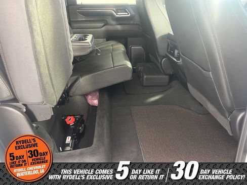 Used 2024 Chevrolet Silverado 2500 High Country w/ High Country Premium Package image 23