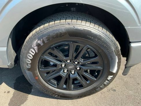 Used 2026 Ford F150 Platinum w/ Equipment Group 700A Standard RWD image 13