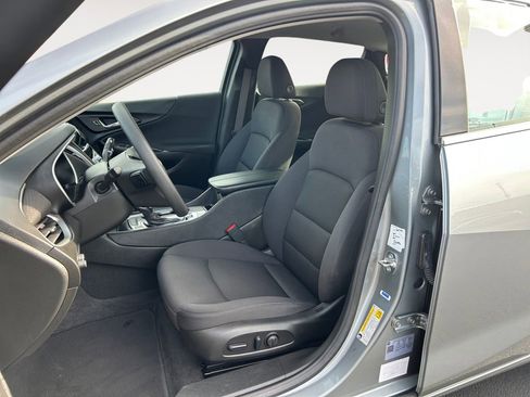 Used 2024 Chevrolet Malibu LT image 16