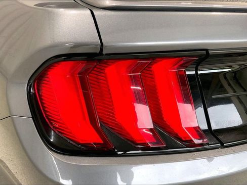 Used 2022 Ford Mustang Premium w/ Equipment Group 201A RWD image 13