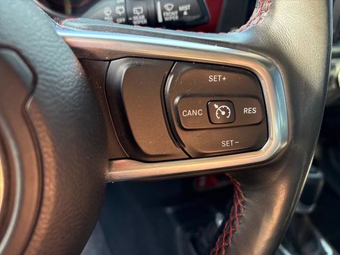 Used 2018 Jeep Wrangler Unlimited Rubicon image 10