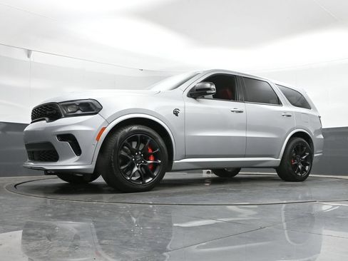 Used 2024 Dodge Durango SRT Hellcat AWD/4WD image 49