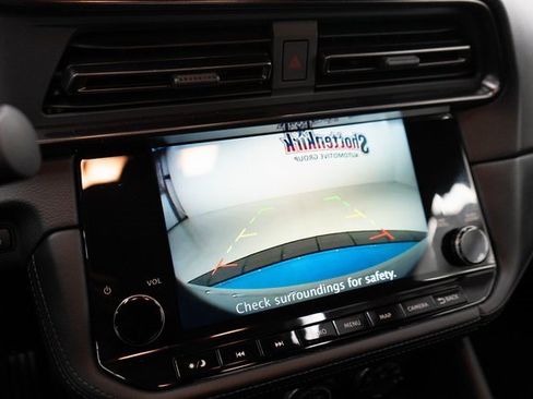 Used 2024 Nissan Z Performance w/ Floor Mat Package image 35