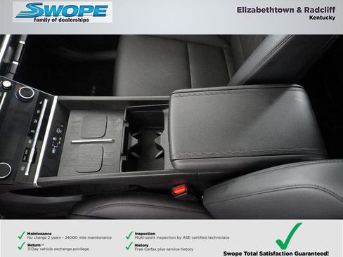 Used 2025 Hyundai Santa Fe XRT image 26