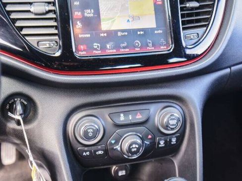 Used 2015 Dodge Dart Aero FWD image 32
