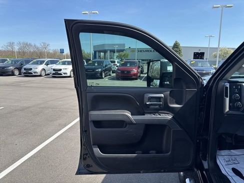 Used 2016 Chevrolet Silverado 2500 LT w/ LT Convenience Package image 13