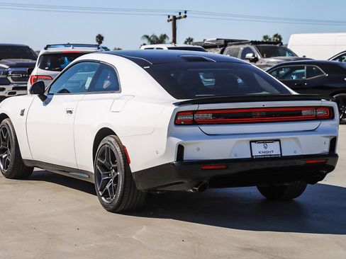 New 2026 Dodge Charger R/T Scat Pack image 8