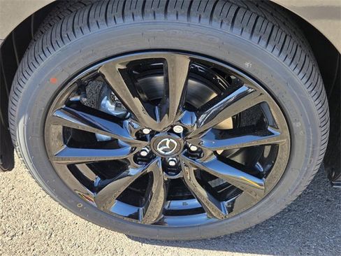 New 2026 MAZDA MAZDA3 s Sport image 5