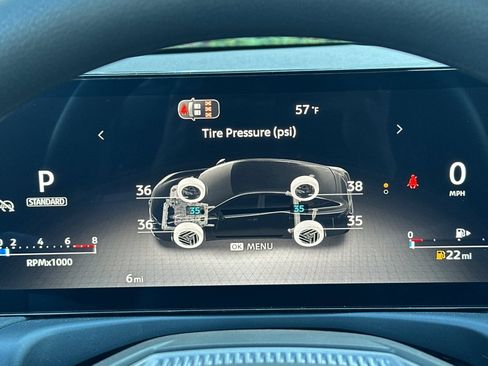 New 2026 Nissan Sentra SV w/ Floor Mat Package image 20