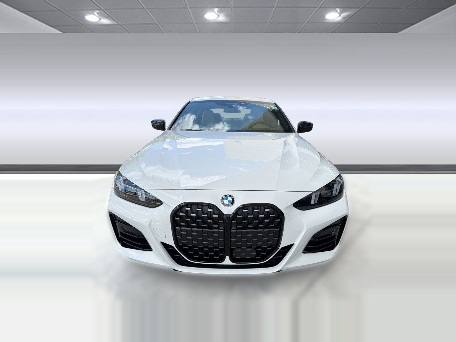 New 2027 BMW 430i Coupe w/ M Sport Package AWD/4WD image 5